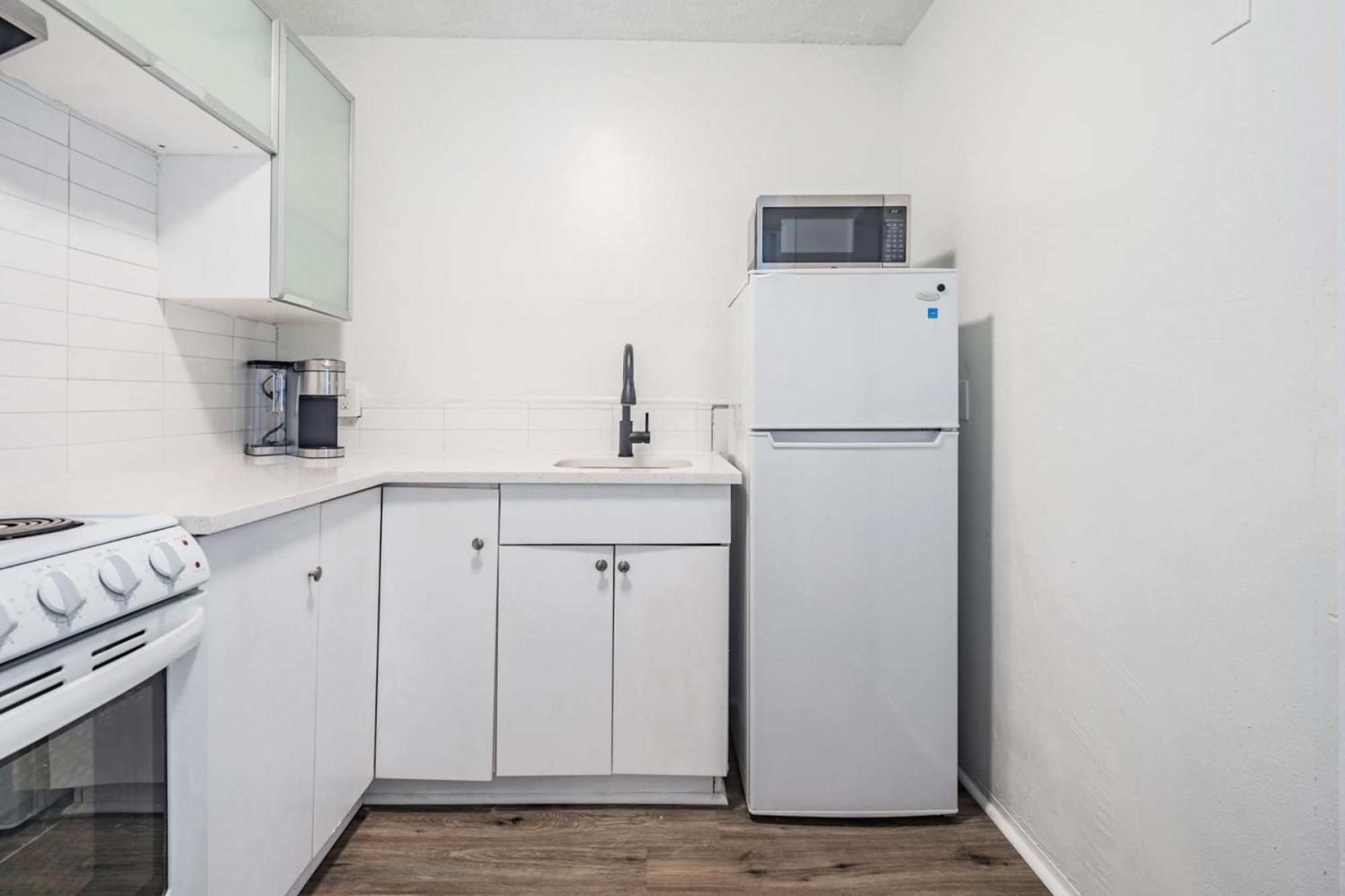 Elegant Studio Apartment In Downtown St Pete - Great Community Events! Sankt Petersburg Exterior foto