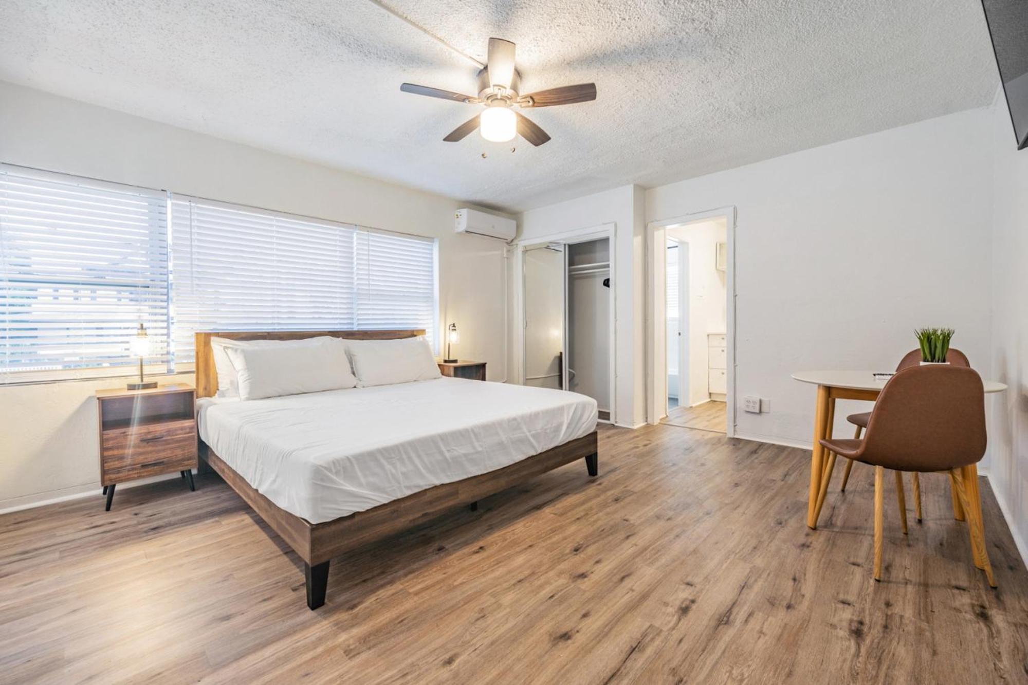 Elegant Studio Apartment In Downtown St Pete - Great Community Events! Sankt Petersburg Exterior foto